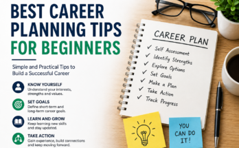 Best Career Planning Tips for Beginners